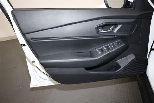used 2023 Honda Accord car, priced at $26,333