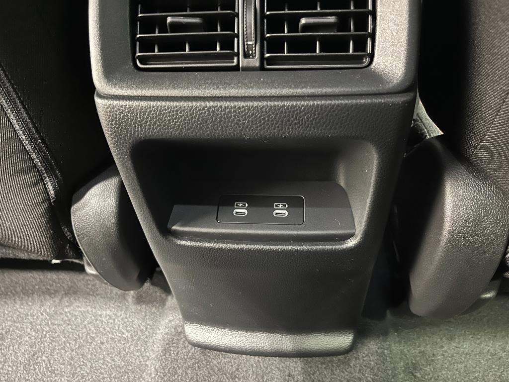 new 2026 Honda CR-V car, priced at $38,525