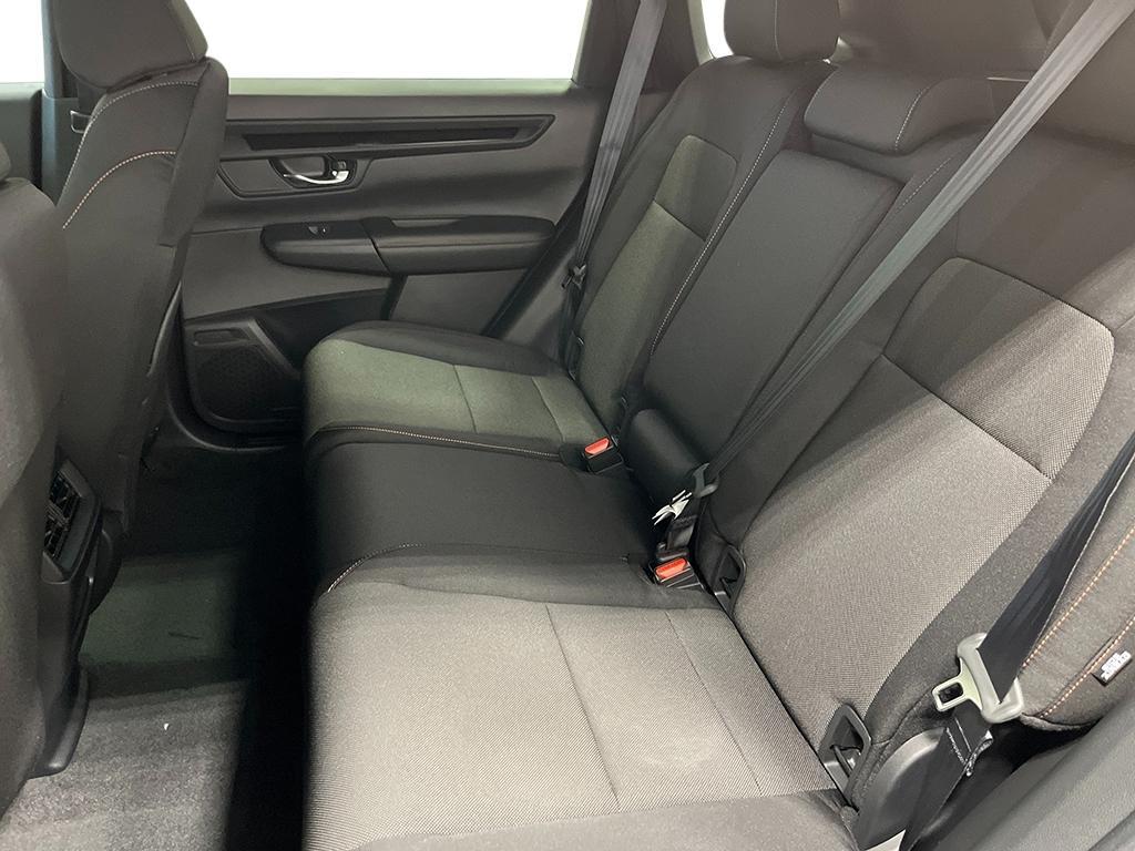 new 2026 Honda CR-V car, priced at $38,525