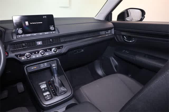 used 2024 Honda CR-V car, priced at $30,472