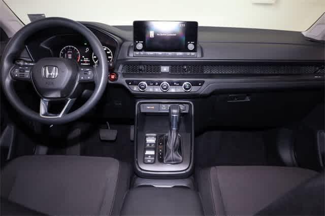 used 2024 Honda CR-V car, priced at $30,472