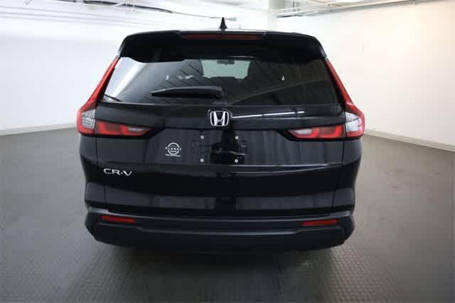 used 2024 Honda CR-V car, priced at $30,472