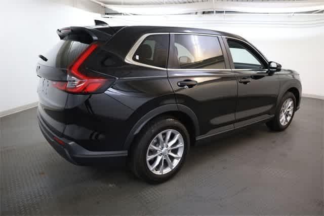 used 2024 Honda CR-V car, priced at $30,472