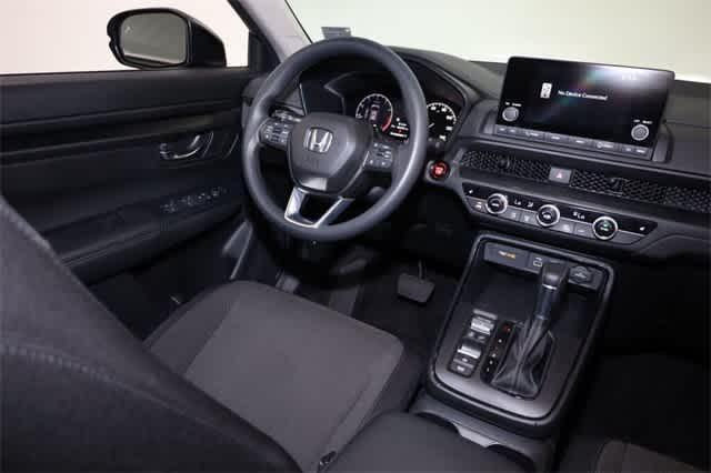 used 2024 Honda CR-V car, priced at $30,472