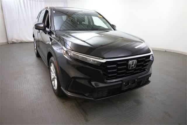 used 2024 Honda CR-V car, priced at $30,472