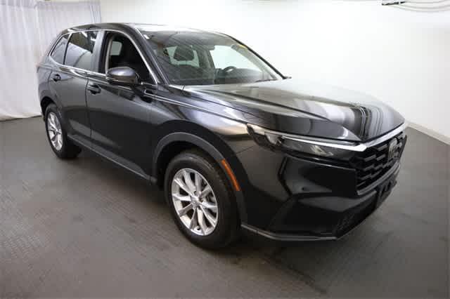 used 2024 Honda CR-V car, priced at $30,472