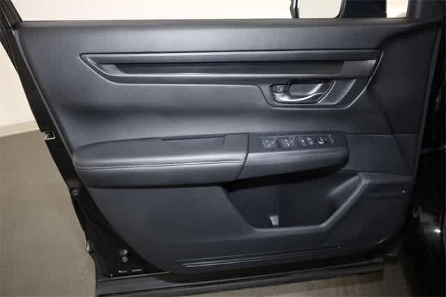 used 2024 Honda CR-V car, priced at $30,472