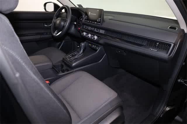 used 2024 Honda CR-V car, priced at $30,472