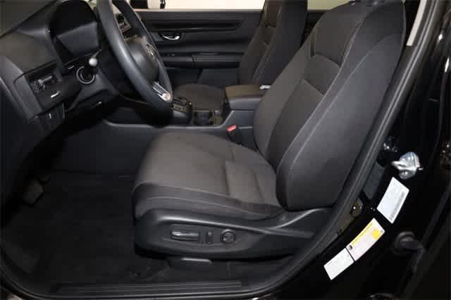 used 2024 Honda CR-V car, priced at $30,472