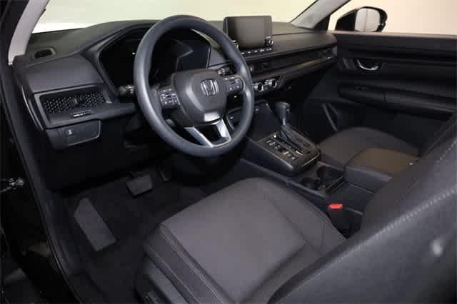 used 2024 Honda CR-V car, priced at $30,472