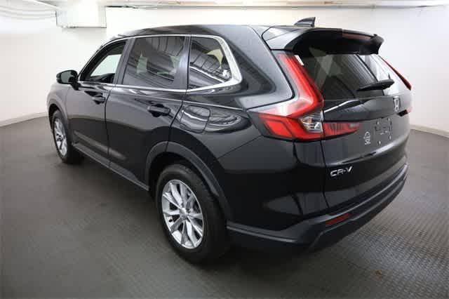 used 2024 Honda CR-V car, priced at $30,472