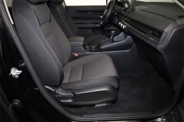 used 2024 Honda CR-V car, priced at $30,472