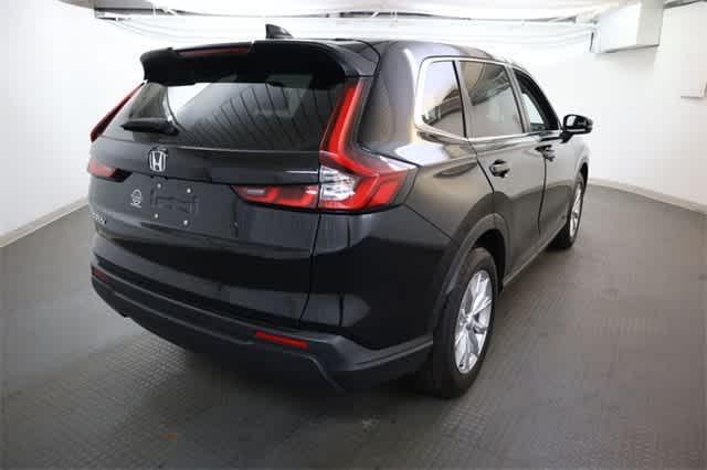 used 2024 Honda CR-V car, priced at $30,472