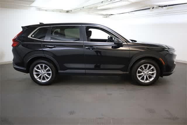 used 2024 Honda CR-V car, priced at $30,472