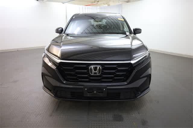 used 2024 Honda CR-V car, priced at $30,472