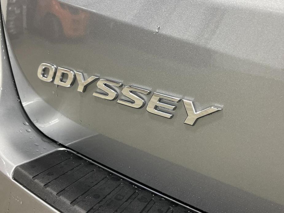 new 2024 Honda Odyssey car, priced at $46,475