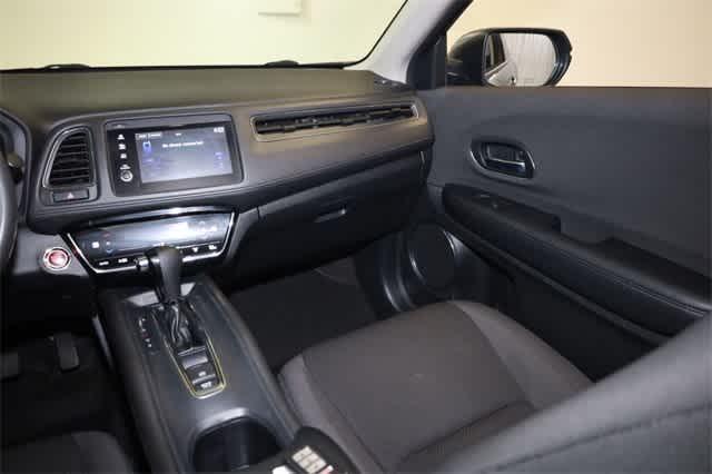 used 2022 Honda HR-V car, priced at $21,695