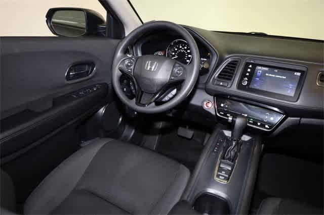 used 2022 Honda HR-V car, priced at $21,695