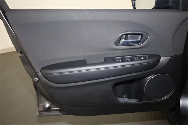 used 2022 Honda HR-V car, priced at $21,695