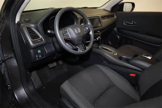 used 2022 Honda HR-V car, priced at $21,695