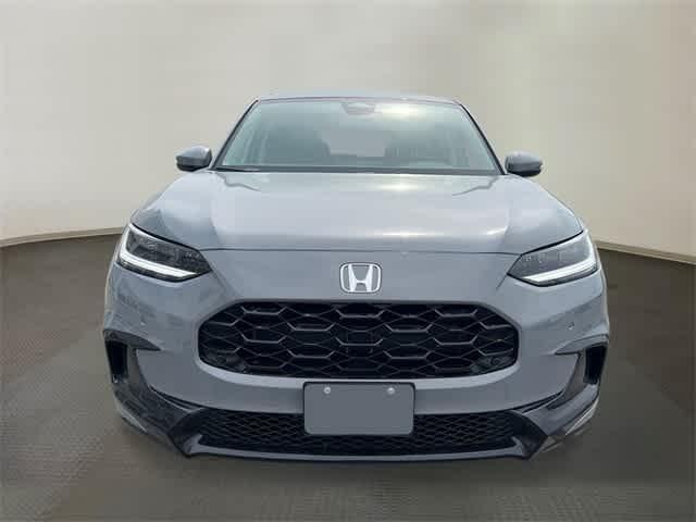 new 2026 Honda HR-V car, priced at $33,400