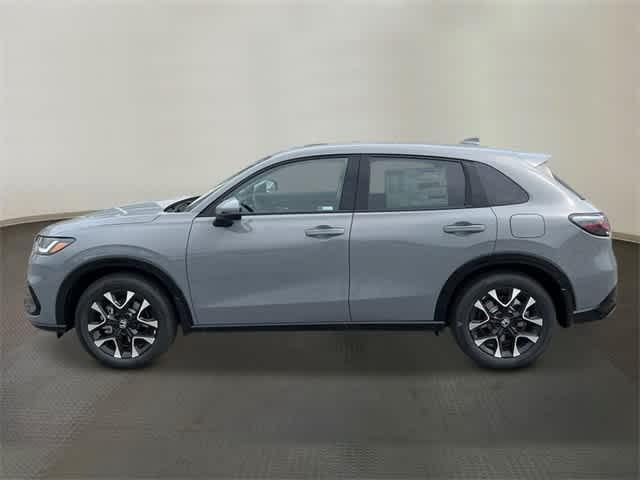 new 2026 Honda HR-V car, priced at $33,400