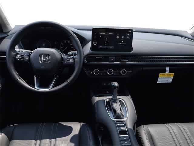 new 2026 Honda HR-V car, priced at $33,400
