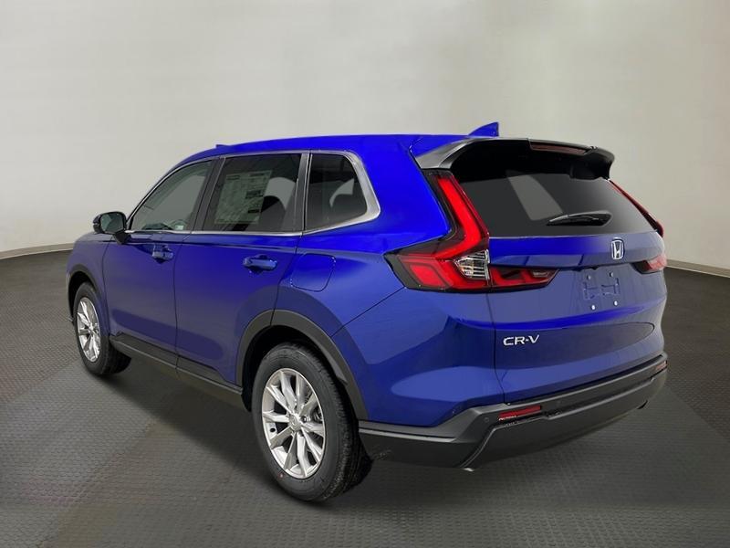 new 2024 Honda CR-V car, priced at $37,965