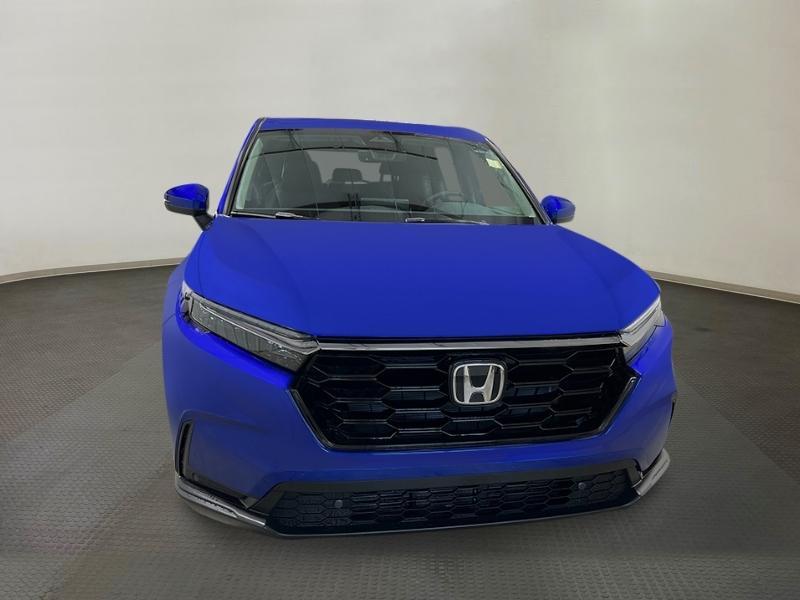 new 2024 Honda CR-V car, priced at $37,965