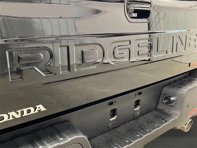 new 2026 Honda Ridgeline car, priced at $47,290