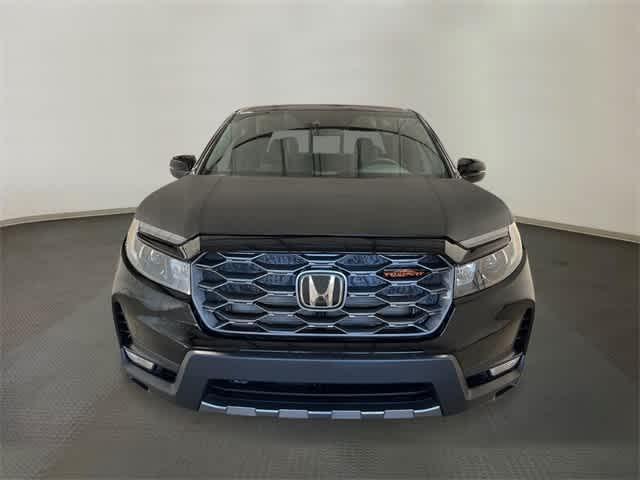 new 2026 Honda Ridgeline car, priced at $47,290