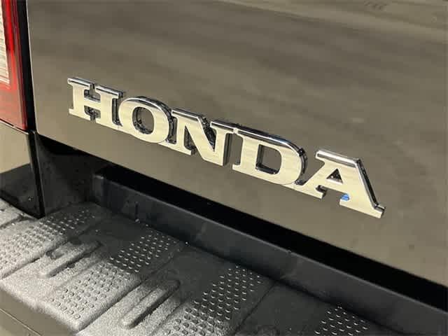 new 2026 Honda Ridgeline car, priced at $47,290
