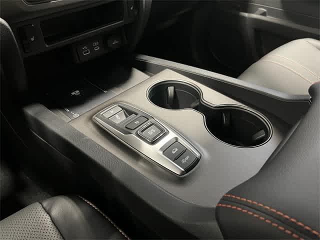 new 2026 Honda Ridgeline car, priced at $47,290