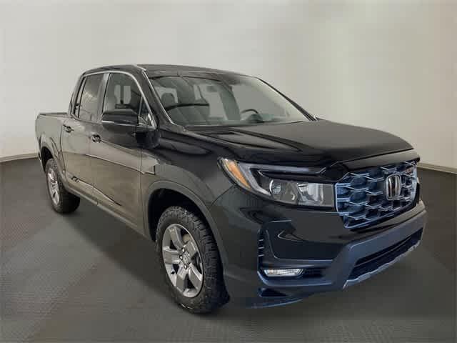 new 2026 Honda Ridgeline car, priced at $47,290