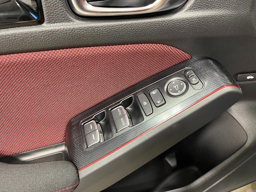 new 2026 Honda Civic car, priced at $32,645