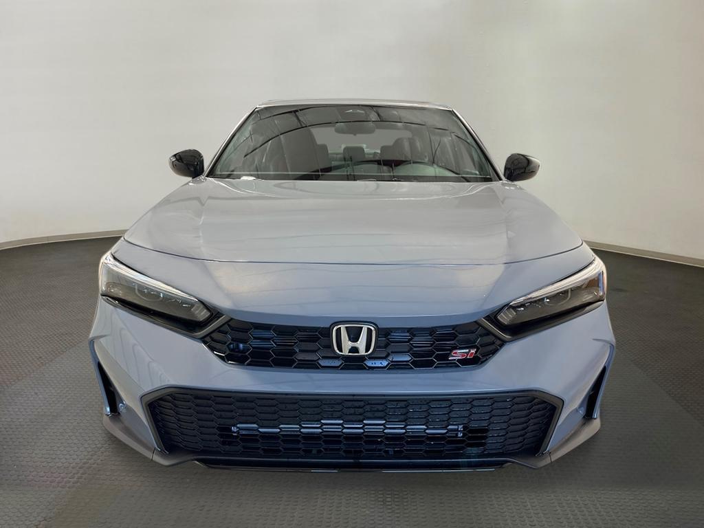 new 2026 Honda Civic car, priced at $32,645