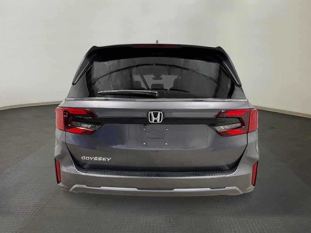 new 2025 Honda Odyssey car, priced at $43,670