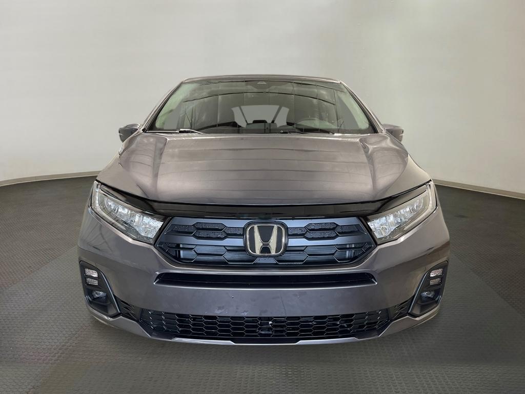 new 2025 Honda Odyssey car, priced at $43,670