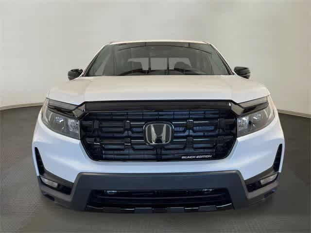 new 2025 Honda Ridgeline car, priced at $48,655