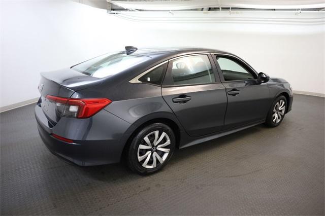 used 2022 Honda Civic car, priced at $19,295