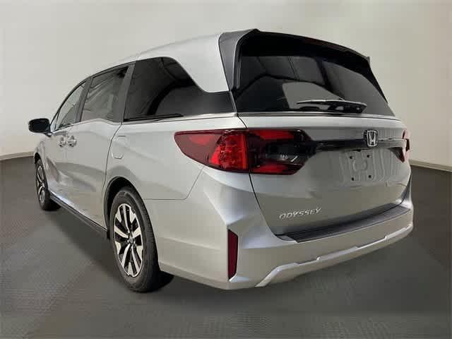 new 2025 Honda Odyssey car, priced at $43,315