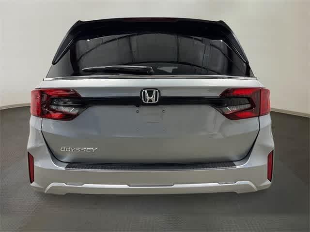 new 2025 Honda Odyssey car, priced at $43,315