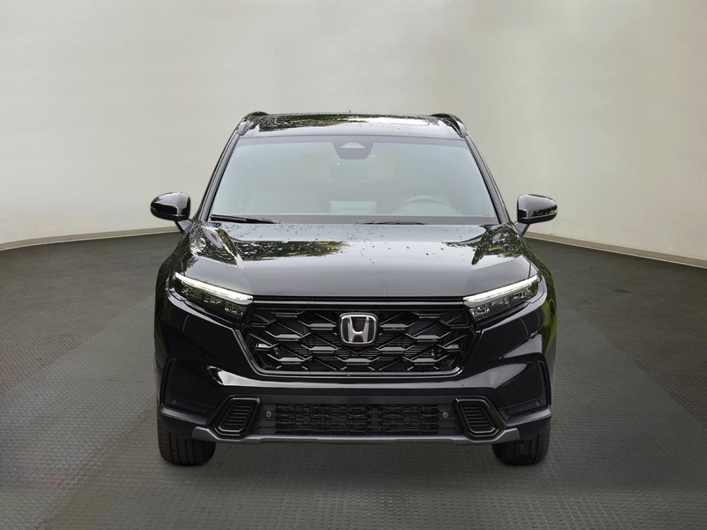 new 2026 Honda CR-V car, priced at $41,620