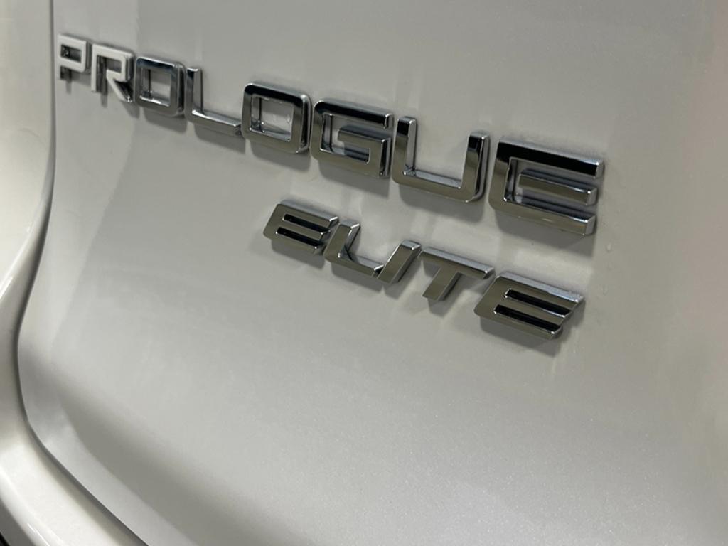 new 2025 Honda Prologue car, priced at $59,805
