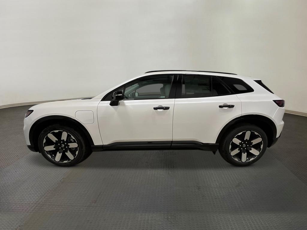 new 2025 Honda Prologue car, priced at $59,805