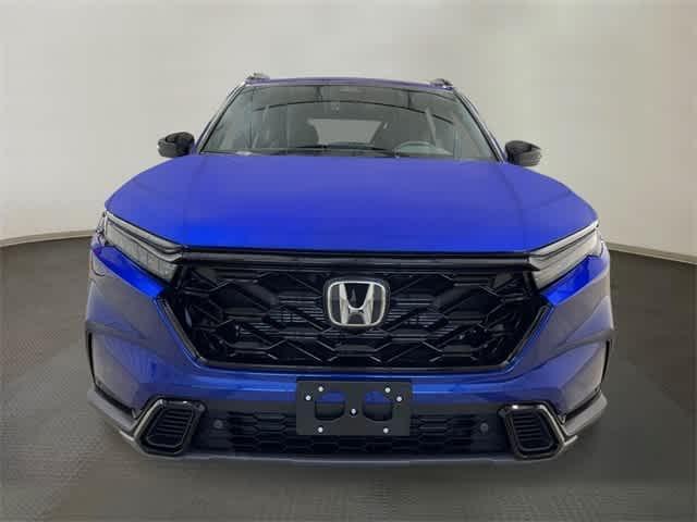 new 2025 Honda CR-V Hybrid car, priced at $41,000