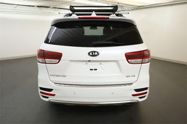 used 2017 Kia Sorento car, priced at $13,499