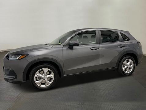new 2025 Honda HR-V car, priced at $28,750