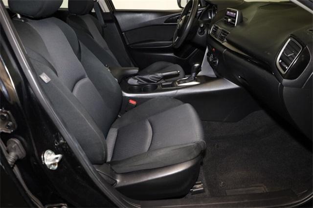 used 2014 Mazda Mazda3 car, priced at $8,698