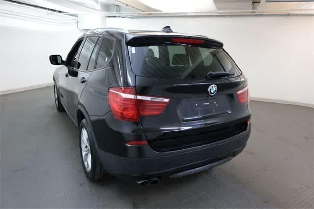 used 2012 BMW X3 car, priced at $7,999